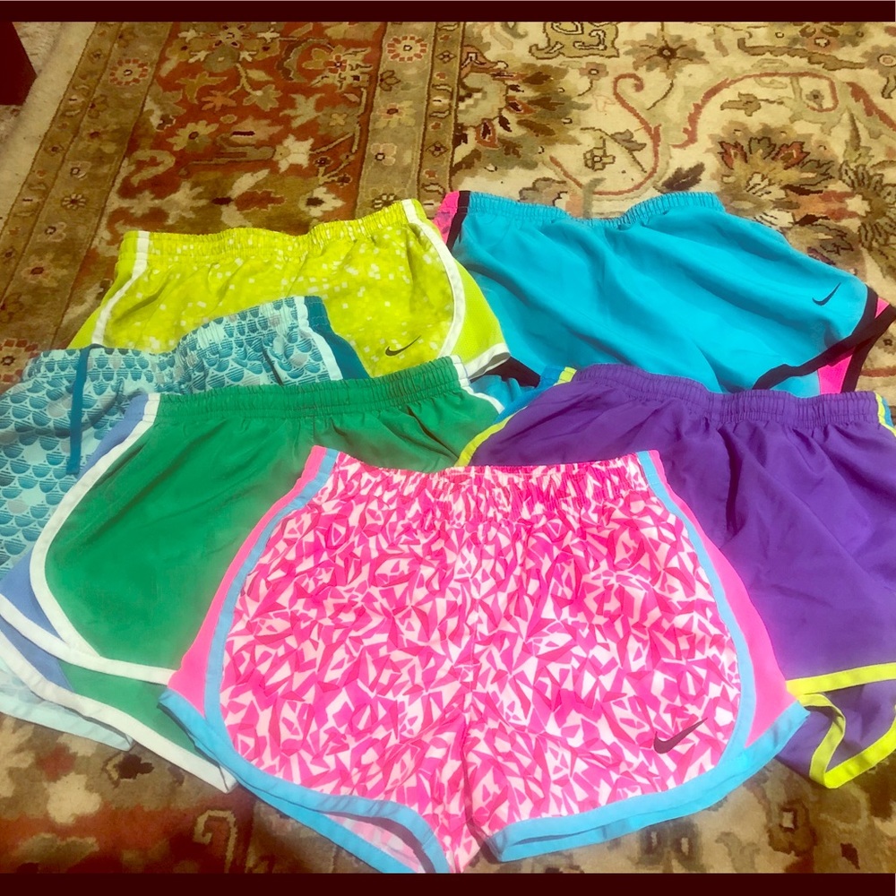 Youth small Nike shorts